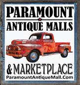 Paramount Antique Malls & Marketplace
