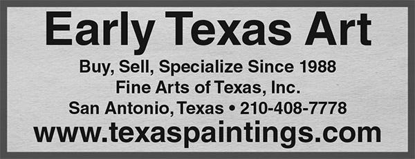 Fine Art of Texas