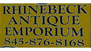Rhinebeck Antique Emporium