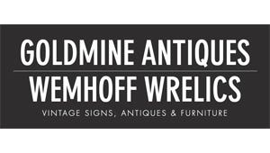 Gold Mine Antiques