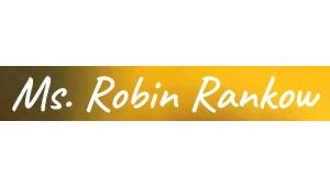 Appraisals, Robin Rankow, USPAP Compliant